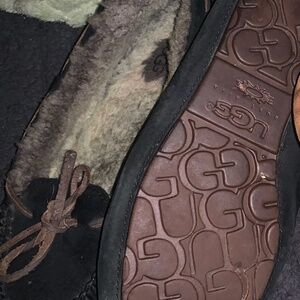 Cleaning out my closet